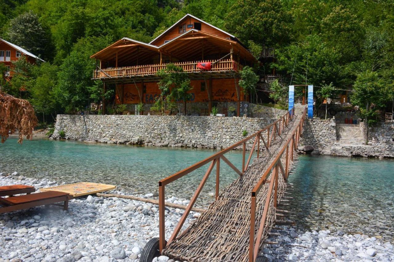 Hotel Eagles Land à Moll' e Shoshit Extérieur photo