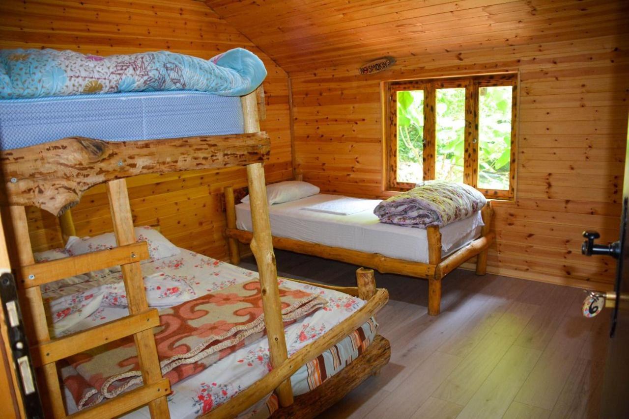 Hotel Eagles Land à Moll' e Shoshit Extérieur photo