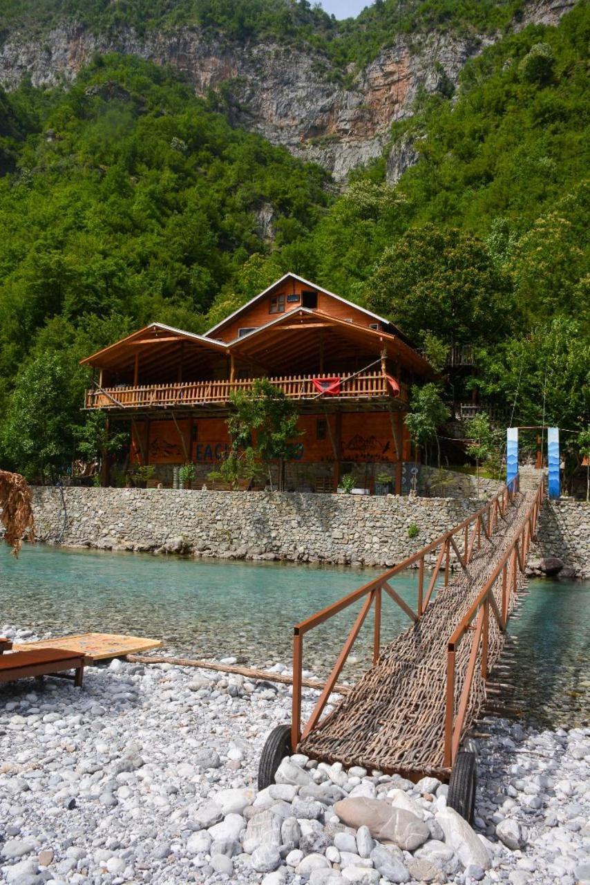 Hotel Eagles Land à Moll' e Shoshit Extérieur photo