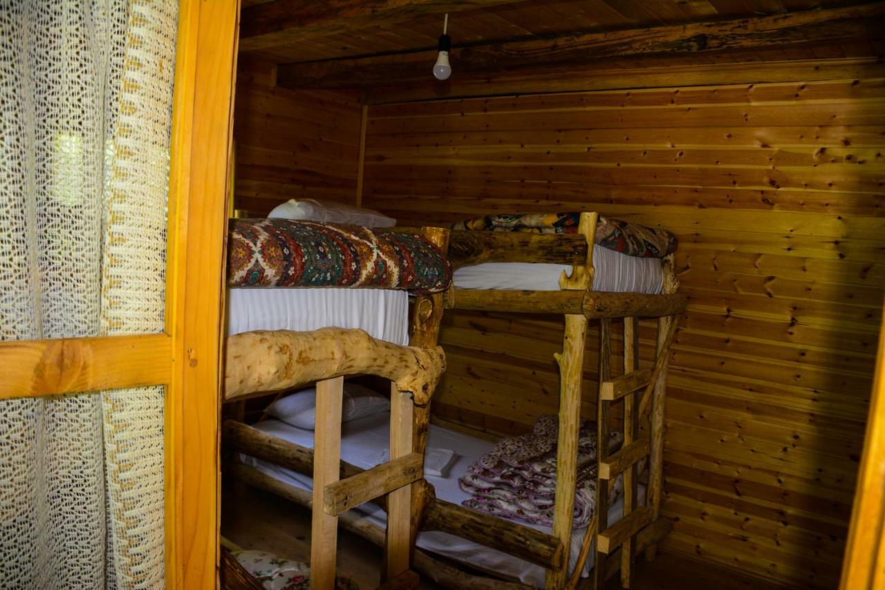Hotel Eagles Land à Moll' e Shoshit Extérieur photo