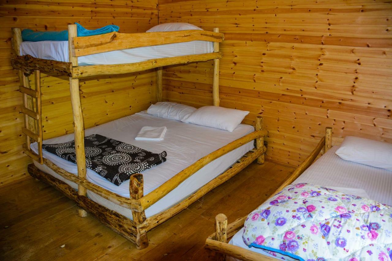 Hotel Eagles Land à Moll' e Shoshit Extérieur photo