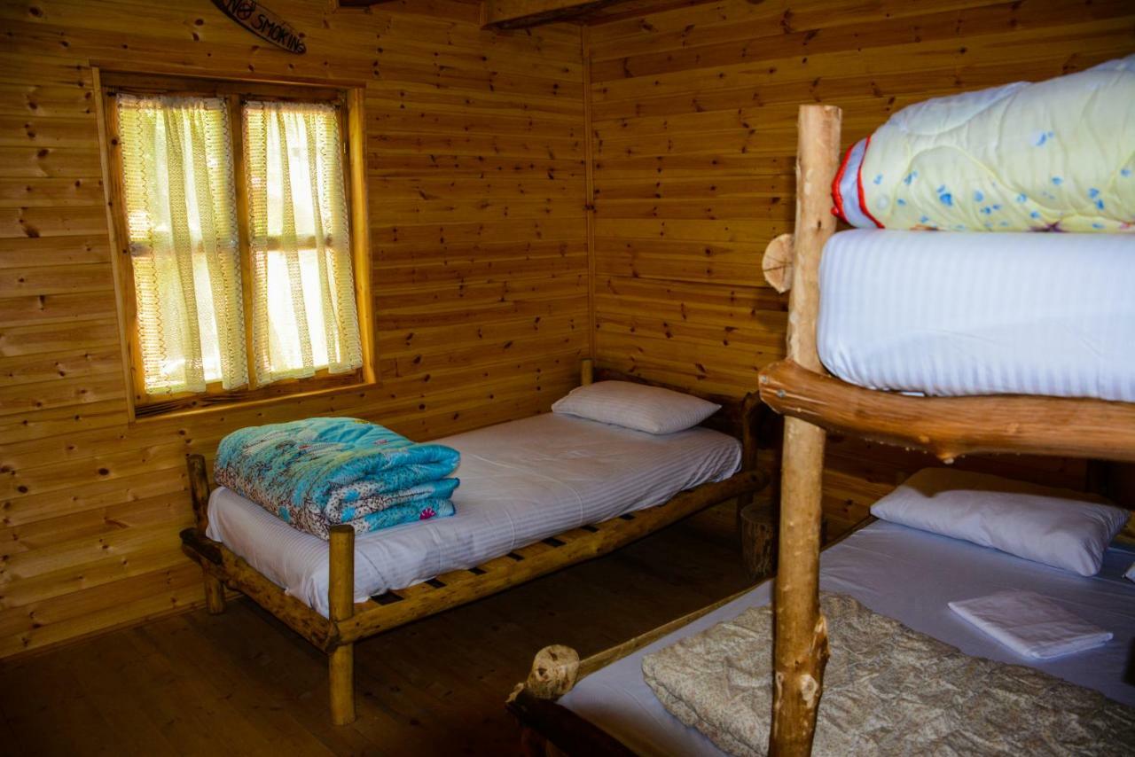 Hotel Eagles Land à Moll' e Shoshit Extérieur photo