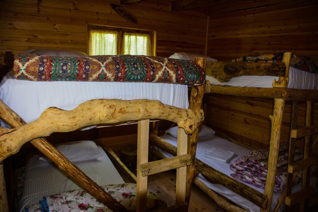 Hotel Eagles Land à Moll' e Shoshit Extérieur photo