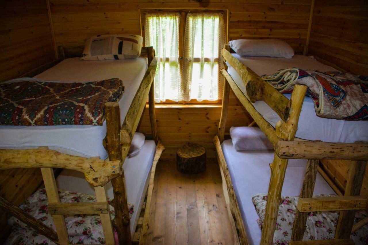 Hotel Eagles Land à Moll' e Shoshit Extérieur photo